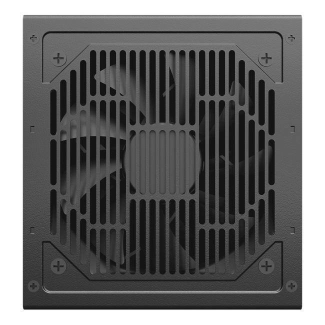 Блок питания ПК PcCooler P3-F550-W1H Блок питания ПК PcCooler P3-F550-W1H