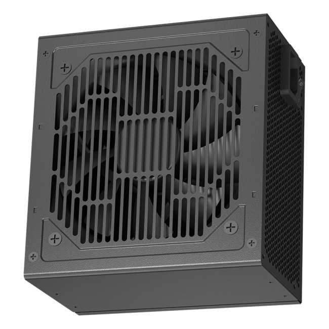 Блок питания ПК PcCooler P3-F550-W1H Блок питания ПК PcCooler P3-F550-W1H