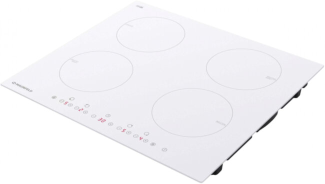 Встраиваемые индукционные панели MAUNFELD Maunfeld Light EVI.594-WH