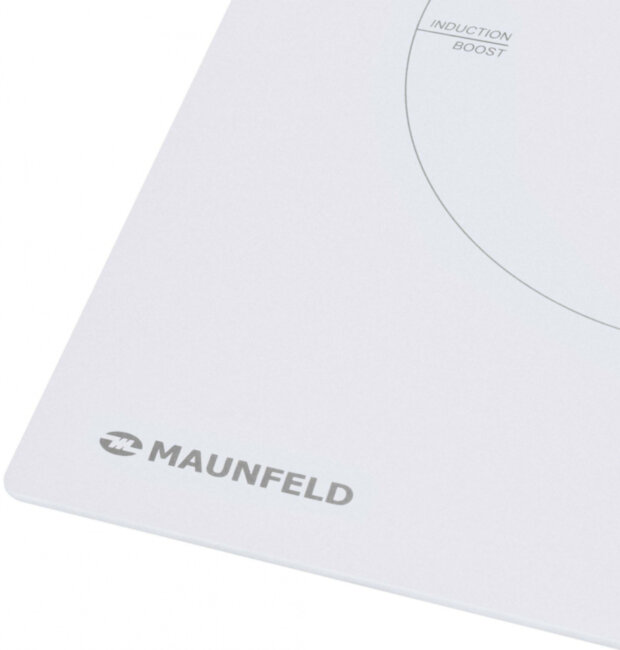 Встраиваемые индукционные панели MAUNFELD Maunfeld Light EVI.594-WH