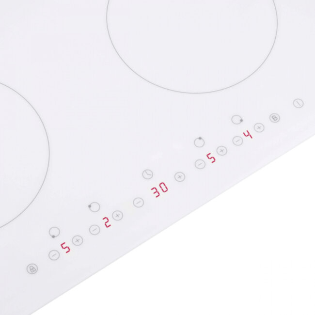 Встраиваемые индукционные панели MAUNFELD Maunfeld Light EVI.594-WH