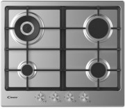 Встраиваемая газовая панель CANDY Candy CHG6BRWPX Встраиваемая газовая панель CANDY Candy CHG6BRWPX