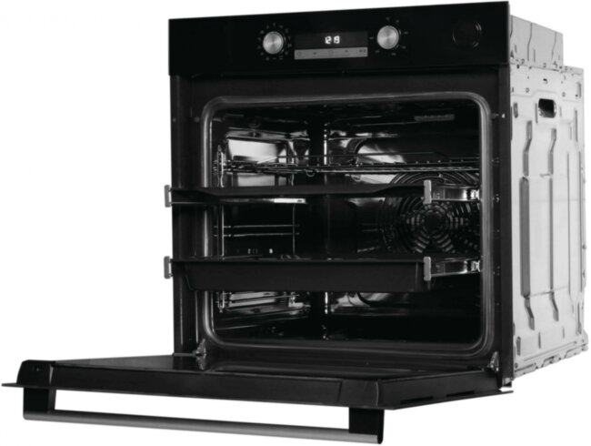 Встраиваемые электрические духовки Korting Korting OKB 8951 EN ST