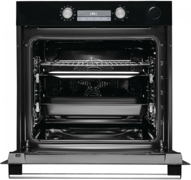 Встраиваемые электрические духовки Korting Korting OKB 8951 EN ST