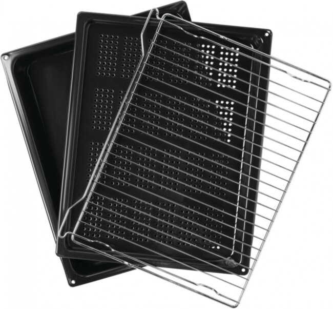 Встраиваемые электрические духовки Korting Korting OKB 8951 EN ST