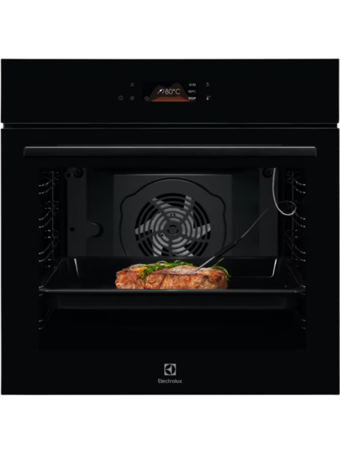 Встраиваемые электрические духовки ELECTROLUX Electrolux SurroundCook 500 SteamBake COD8H39Z Встраиваемые электрические духовки ELECTROLUX Electrolux SurroundCook 500 SteamBake COD8H39Z