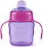 Чашка с носиком и ручками Comfort Philips Philips Avent SCF551/03 Чашка с носиком и ручками Comfort Philips Philips Avent SCF551/03