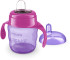 Чашка с носиком и ручками Comfort Philips Philips Avent SCF551/03 Чашка с носиком и ручками Comfort Philips Philips Avent SCF551/03
