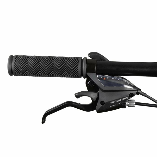 Велосипед HIPER HB-0014 27.5'' Everest Зеленый Hiper HB-0014 Велосипед HIPER HB-0014 27.5'' Everest Зеленый Hiper HB-0014