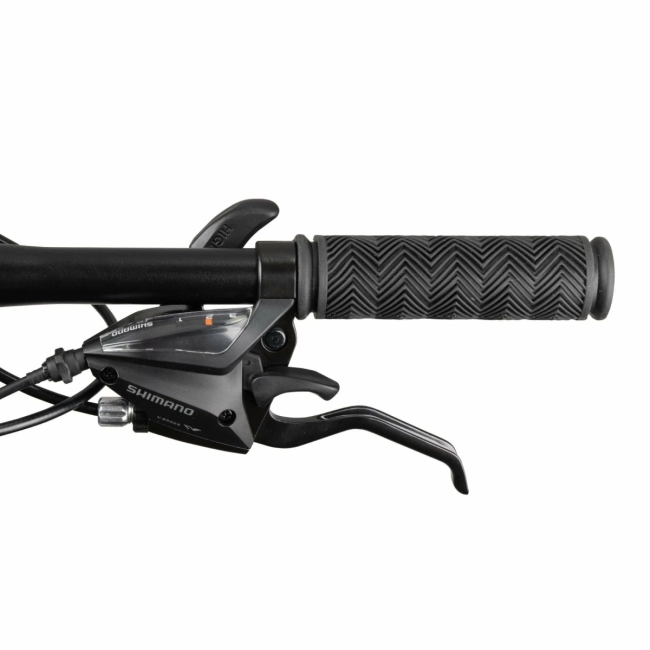Велосипед HIPER HB-0014 27.5'' Everest Зеленый Hiper HB-0014 Велосипед HIPER HB-0014 27.5'' Everest Зеленый Hiper HB-0014