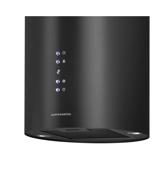 Вытяжка Kuppersberg Kuppersberg TUBA 35 B Вытяжка Kuppersberg Kuppersberg TUBA 35 B