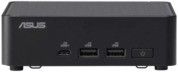 Платформа для ПК Nettop ASUS NUC14RVK 2B (Ultra 5, 125H, slim) ASUS 90AR0062-M00090