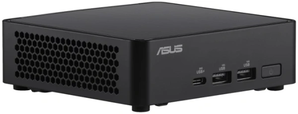 Платформа для ПК Nettop ASUS NUC14RVK 2B (Ultra 5, 125H, slim) ASUS 90AR0062-M00090