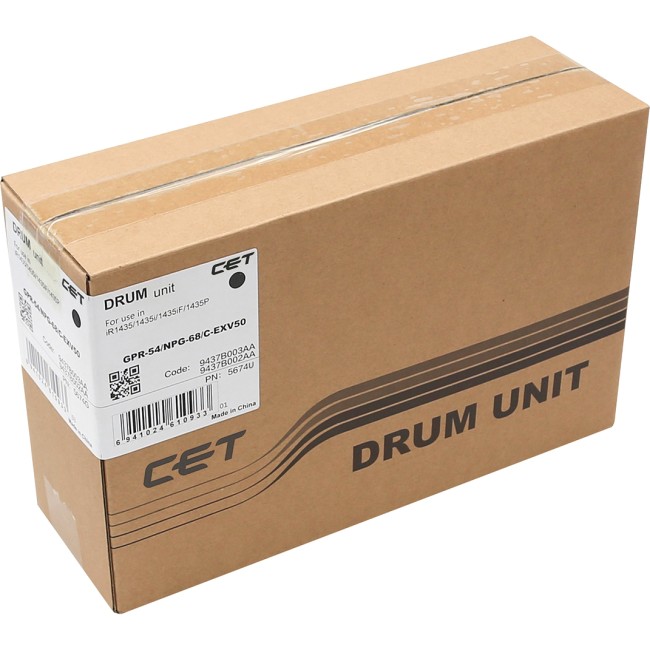 - CET CET5674U - CET CET5674U