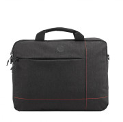 Сумка для ноутбука нейлон Continent CC-211 Black Сумка для ноутбука нейлон Continent CC-211 Black