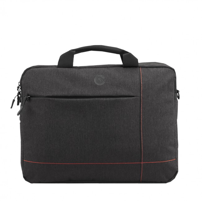 Сумка для ноутбука нейлон Continent CC-211 Black Сумка для ноутбука нейлон Continent CC-211 Black