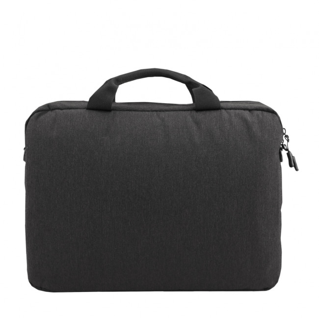Сумка для ноутбука нейлон Continent CC-211 Black Сумка для ноутбука нейлон Continent CC-211 Black