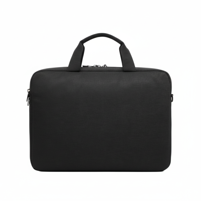 Сумка для ноутбука нейлон Continent CC-211 Black Сумка для ноутбука нейлон Continent CC-211 Black