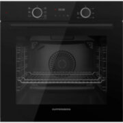 Встраиваемый духовой шкаф Kuppersberg HF 607 B
