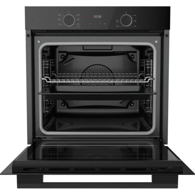 Встраиваемый духовой шкаф Kuppersberg HF 607 B