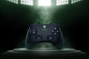 Игровой контроллер Razer Wolverine V3 Pro - Black gamepad Razer RZ06-05200100-R3M1 Игровой контроллер Razer Wolverine V3 Pro - Black gamepad Razer RZ06-05200100-R3M1