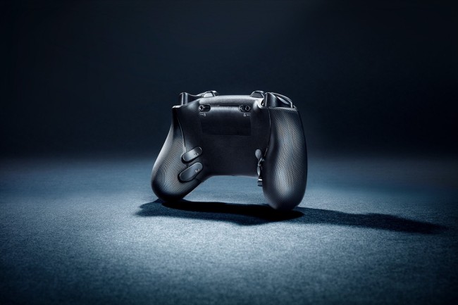 Игровой контроллер Razer Wolverine V3 Pro - Black gamepad Razer RZ06-05200100-R3M1 Игровой контроллер Razer Wolverine V3 Pro - Black gamepad Razer RZ06-05200100-R3M1