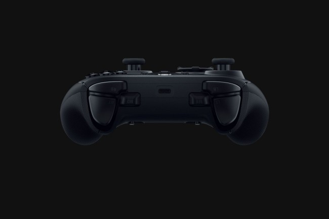 Игровой контроллер Razer Wolverine V3 Pro - Black gamepad Razer RZ06-05200100-R3M1 Игровой контроллер Razer Wolverine V3 Pro - Black gamepad Razer RZ06-05200100-R3M1