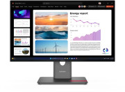 Монитор Lenovo 64B2GAT1UK Монитор Lenovo 64B2GAT1UK