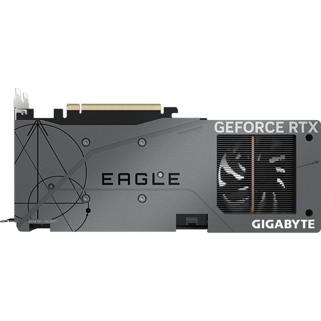 Видеокарта GIGABYTE GV-N4060EAGLE OC-8GD Видеокарта GIGABYTE GV-N4060EAGLE OC-8GD