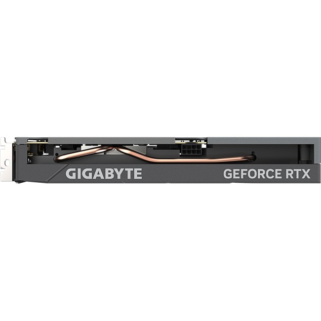 Видеокарта GIGABYTE GV-N4060EAGLE OC-8GD Видеокарта GIGABYTE GV-N4060EAGLE OC-8GD