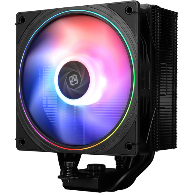 Кулер для процессора Thermalright AS120-EVO Кулер для процессора Thermalright AS120-EVO