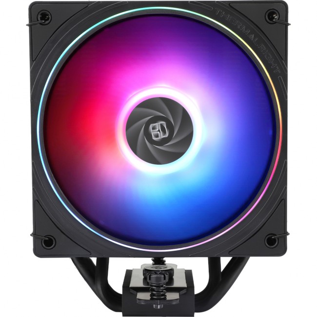 Кулер для процессора Thermalright AS120-EVO Кулер для процессора Thermalright AS120-EVO