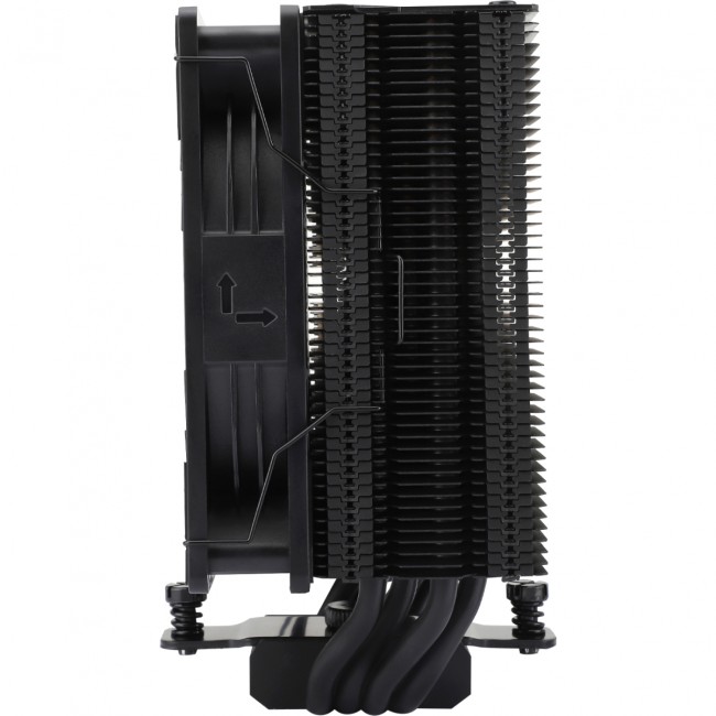 Кулер для процессора Thermalright AS120-EVO Кулер для процессора Thermalright AS120-EVO