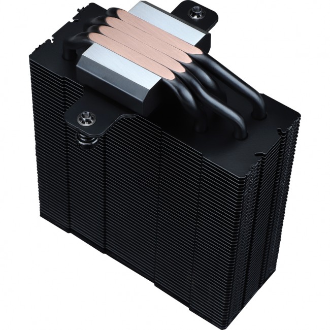 Кулер для процессора Thermalright AS120-EVO Кулер для процессора Thermalright AS120-EVO