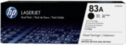 Тонер-картридж HP CF283A