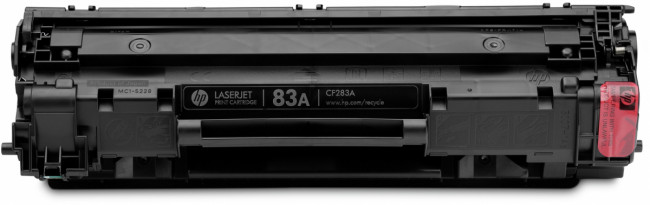 Тонер-картридж HP CF283A