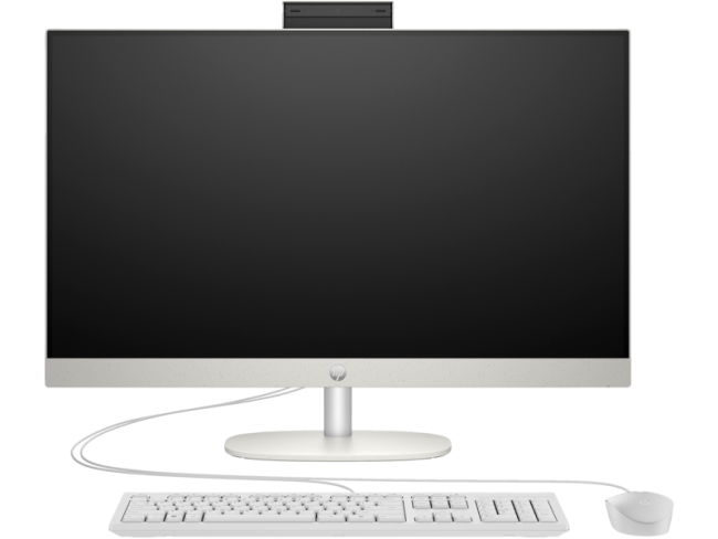 Моноблок HP A0CM0EA#BH5