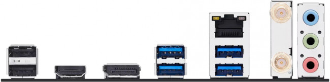 Материнская плата ASUS 90MB1N00-M0EAY0 Материнская плата ASUS 90MB1N00-M0EAY0