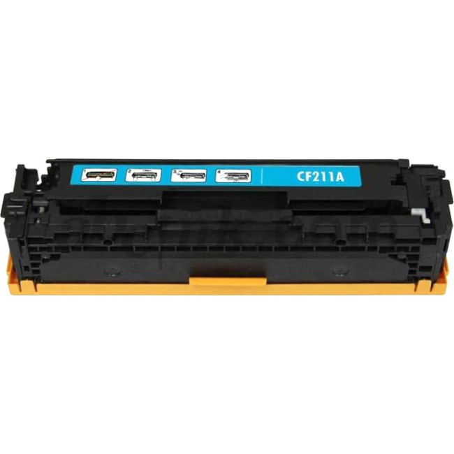 Тонер-картридж Ninestar Information Technology Co OC-CF211A/CRG131C Тонер-картридж Ninestar Information Technology Co OC-CF211A/CRG131C