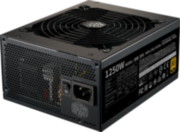 Блок питания 1250 Ватт Cooler Master Power Supply MWE Gold V2 Блок питания 1250 Ватт Cooler Master Power Supply MWE Gold V2
