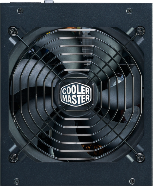 Блок питания 1250 Ватт Cooler Master Power Supply MWE Gold V2