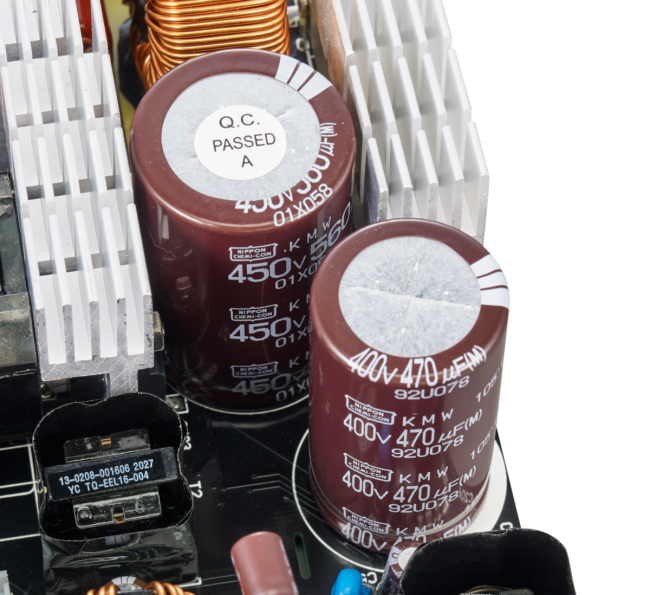 Блок питания 1250 Ватт Cooler Master Power Supply MWE Gold V2