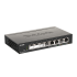 Коммутатор D-Link DGS-1100-08PV2/A4A Коммутатор D-Link DGS-1100-08PV2/A4A