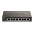 Коммутатор D-Link DGS-1100-08PV2/A4A Коммутатор D-Link DGS-1100-08PV2/A4A