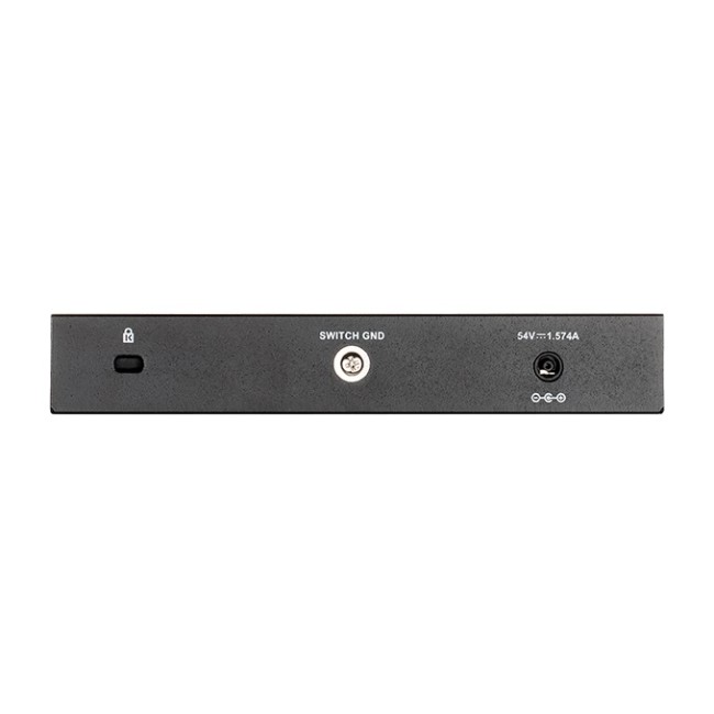 Коммутатор D-Link DGS-1100-08PV2/A4A Коммутатор D-Link DGS-1100-08PV2/A4A