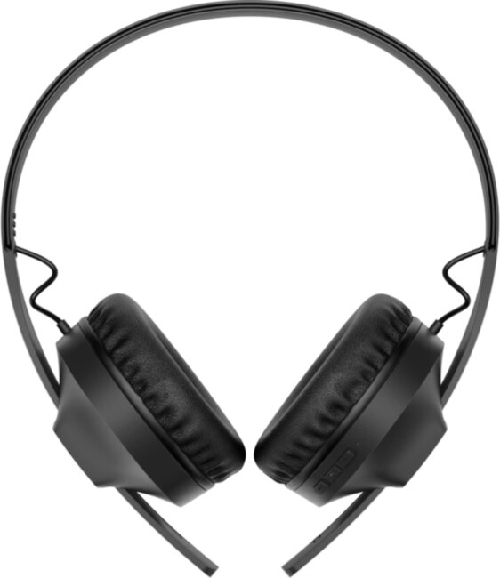 Наушники беспроводные Sennheiser Sennheiser HD 250BT Наушники беспроводные Sennheiser Sennheiser HD 250BT