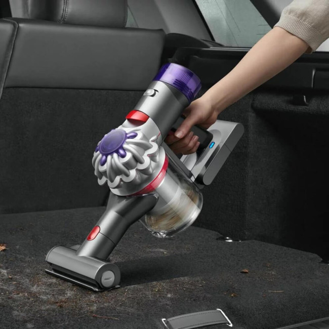 Беспроводные пылесосы Dyson Dyson V8 Absolute 394482-01 Беспроводные пылесосы Dyson Dyson V8 Absolute 394482-01