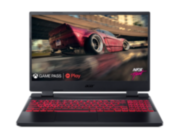 Ноутбук Acer Nitro 5 AN515-46-R8QP Ноутбук Acer Nitro 5 AN515-46-R8QP