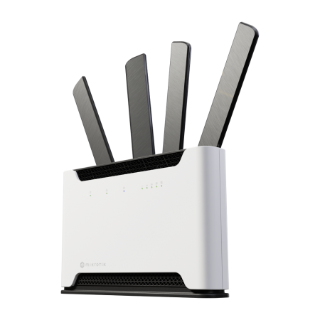 Маршрутизатор Mikrotik Chateau 5G ax