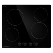 Электрическая варочная панель MAUNFELD CVCE594MBK2